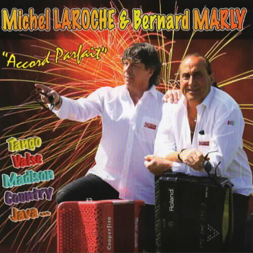 Michel Laroche albums songs playlists Listen on Deezer