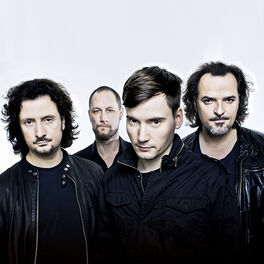 Artist picture of Blackmail