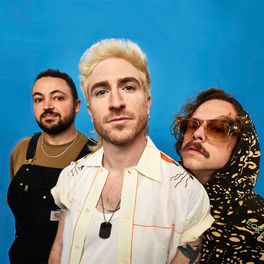 Artist picture of Walk The Moon