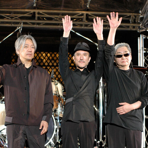 Yellow Magic Orchestra: albums, nummers, afspeellijsten | Luister