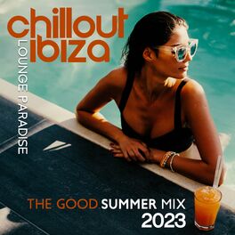 Summer Pool Party Chillout Music