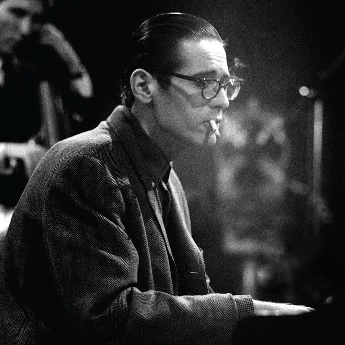 Bill Evans: album