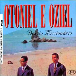 Otoniel e Oziel