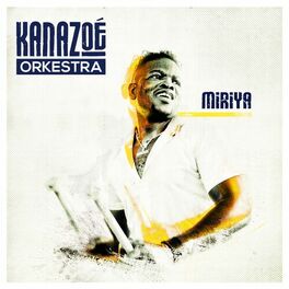 Artist picture of Kanazoé Orkestra