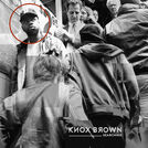 Knox Brown