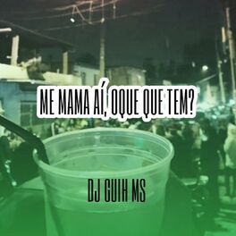 DJ Guih MS