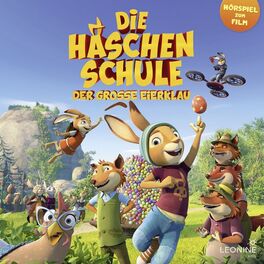 Artist picture of Die Häschenschule