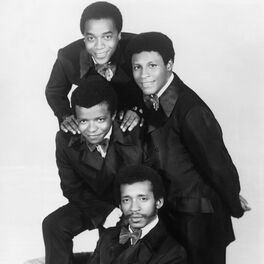 Artist picture of Little Anthony & The Imperials