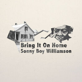 Sonny Boy Williamson