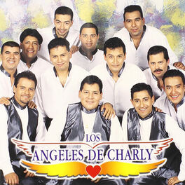 Artist picture of Los Angeles de Charly