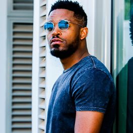 Artist picture of Prince Kaybee