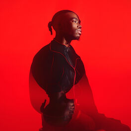 Artist picture of Dalton Harris