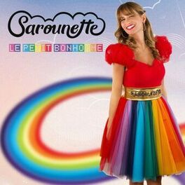 Sarounette