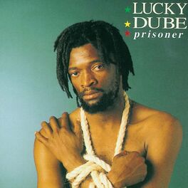 Artist picture of Lucky Dube