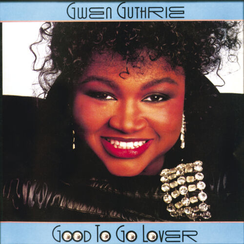 Gwen Guthrie: albums, songs, playlists | Listen on Deezer