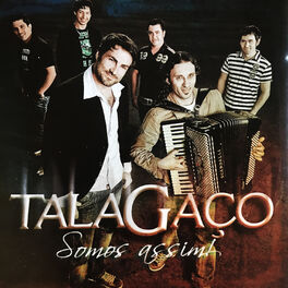Artist picture of Talagaço