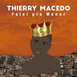 Artist picture of Thierry Macedo