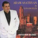 Aram Asatryan