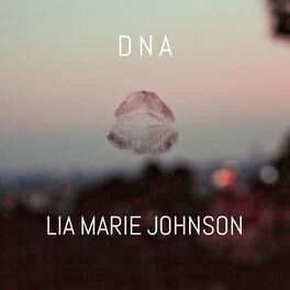 Artist picture of Lia Marie Johnson