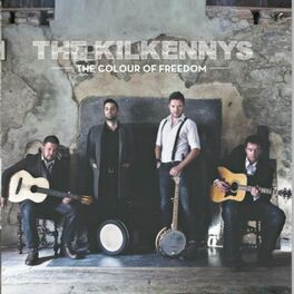 Artist picture of The Kilkennys