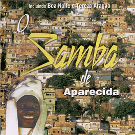 Artist picture of Aparecida