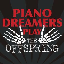 Artist picture of Piano Dreamers