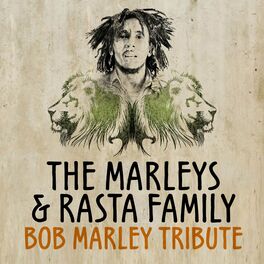 Artist picture of The Marleys & Rasta Family