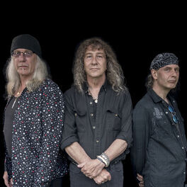 Artist picture of Anvil