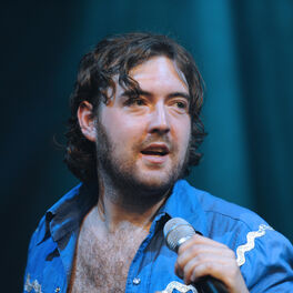 Artist picture of Nick Helm