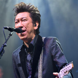 Artist picture of Hotei