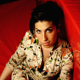 Artist picture of Amy Winehouse