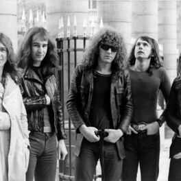 Artist picture of Mott the Hoople