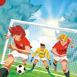 Artist picture of Panini Sports Academy (Fußball)