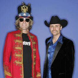 Artist picture of Big & Rich