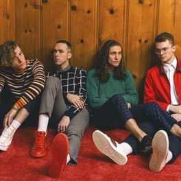 Artist picture of COIN