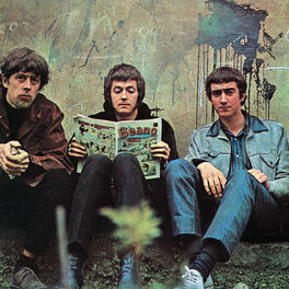 Artist picture of John Mayall & The Bluesbreakers