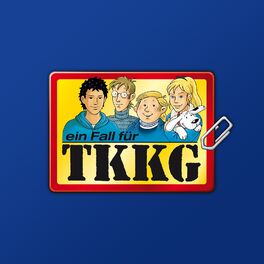 Artist picture of TKKG