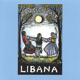 Artist picture of Libana