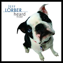 Jeff Lorber
