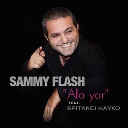 Sammy Flash