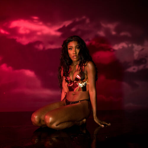 sevyn streeter shoulda been there pt.1 download