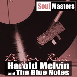 Harold Melvin and The Blue Notes