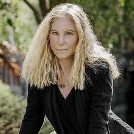 Artist picture of Barbra Streisand