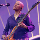 Gail Ann Dorsey