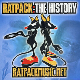 Artist picture of Ratpack