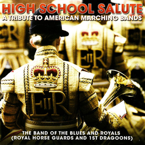 The Band of The Blues and Royals