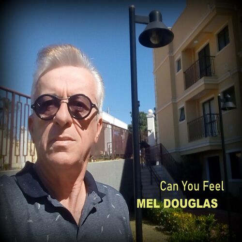 Mel Douglas: albums, songs, playlists