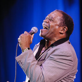 Otis Clay