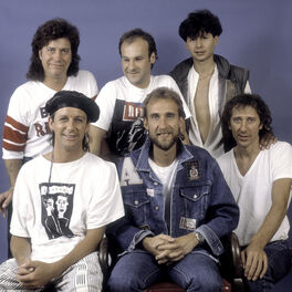 Artist picture of Mike + The Mechanics