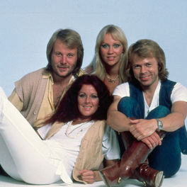 Artist picture of ABBA